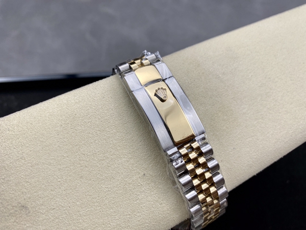 激安ロレックス着用イメージ